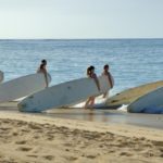 5 Cool Surf Lessons to Book in Hawaii