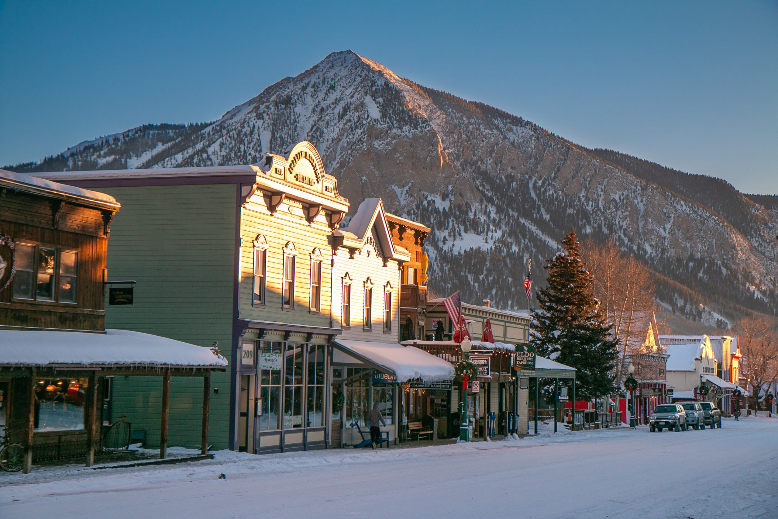  Crested Butte