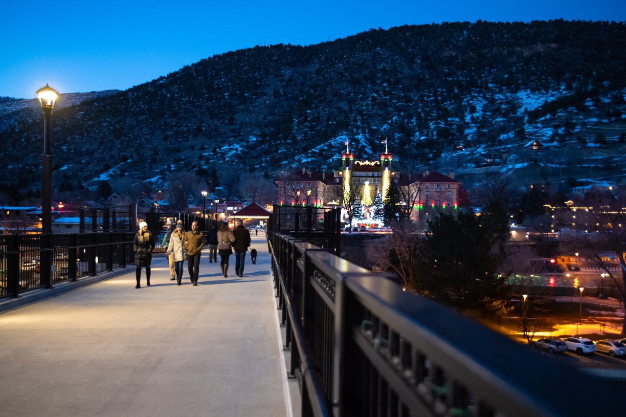 Glenwood Springs