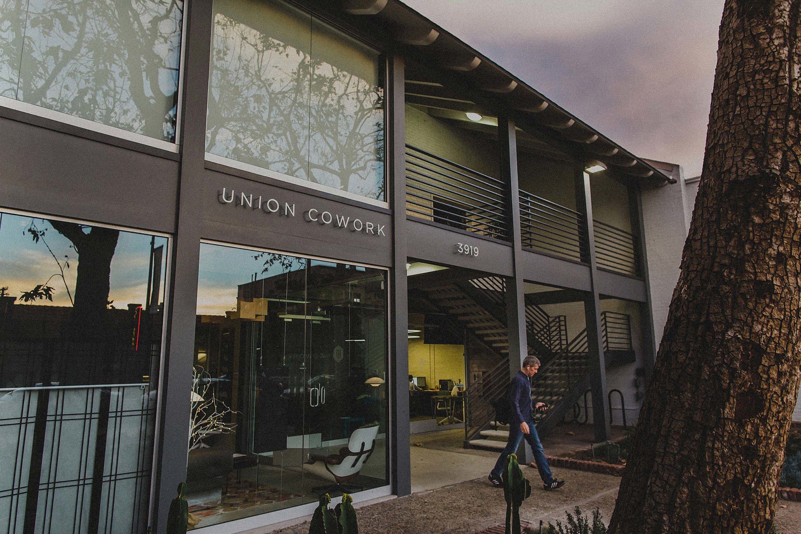 Union Cowork