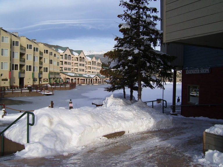 Condo Rentals in Keystone: The Best Companies