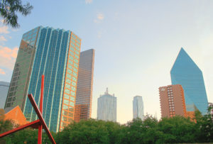 Cheap Car Rentals in Dallas: The best companies