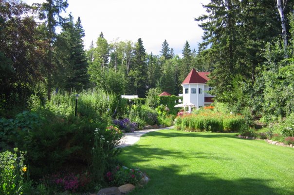 Torchlite RV Park