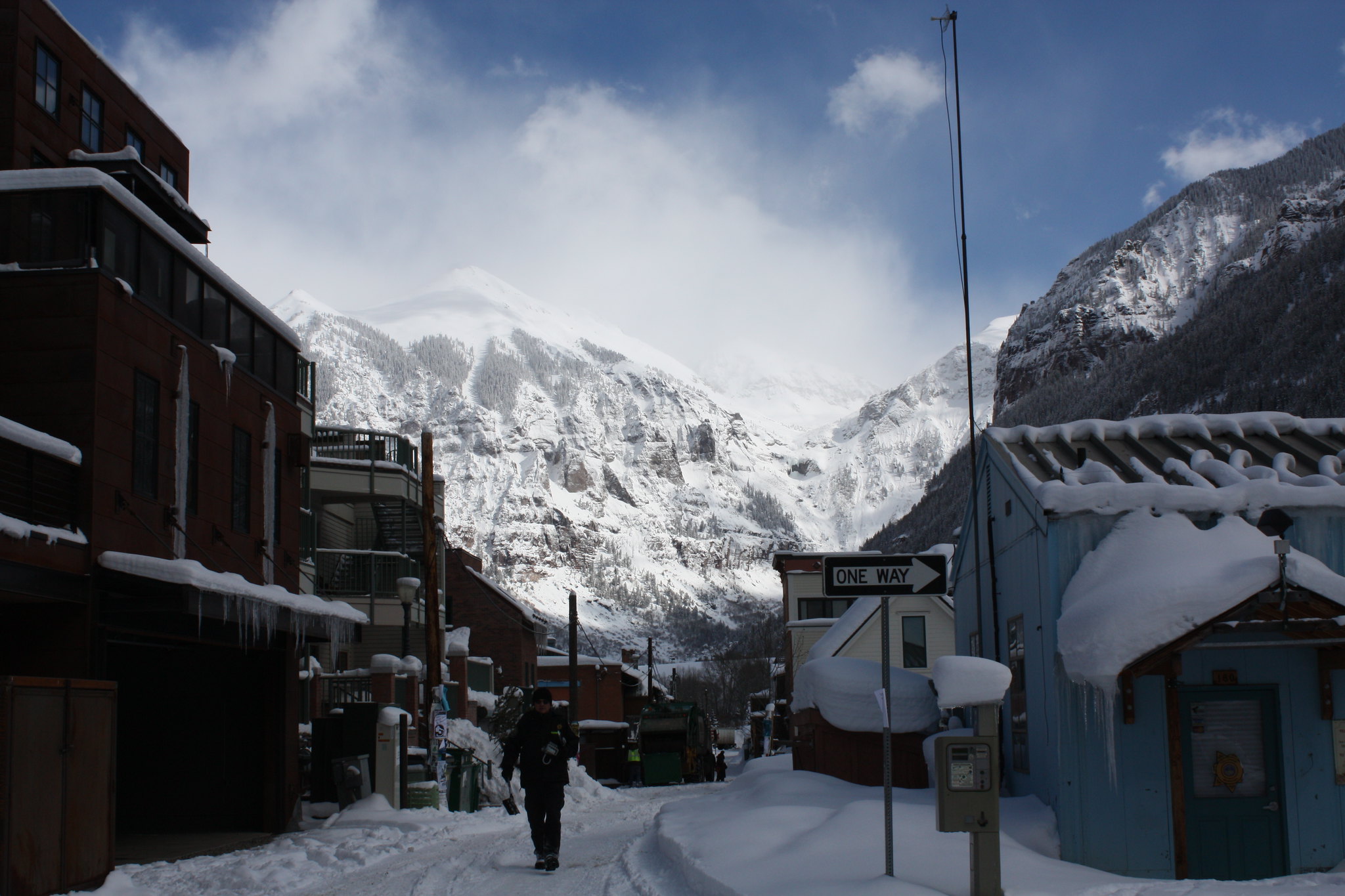 Telluride