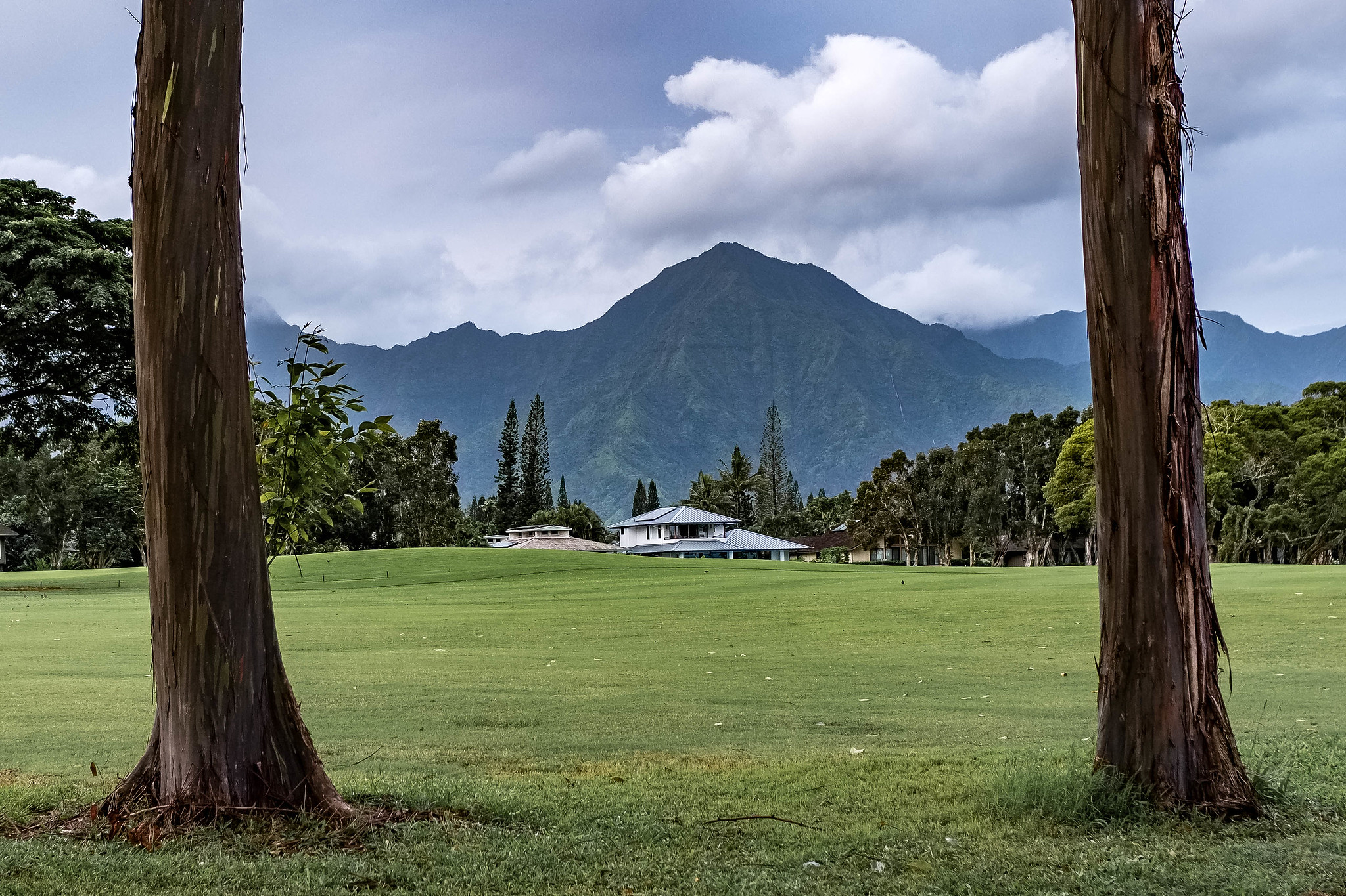 Princeville Makai Golf Course