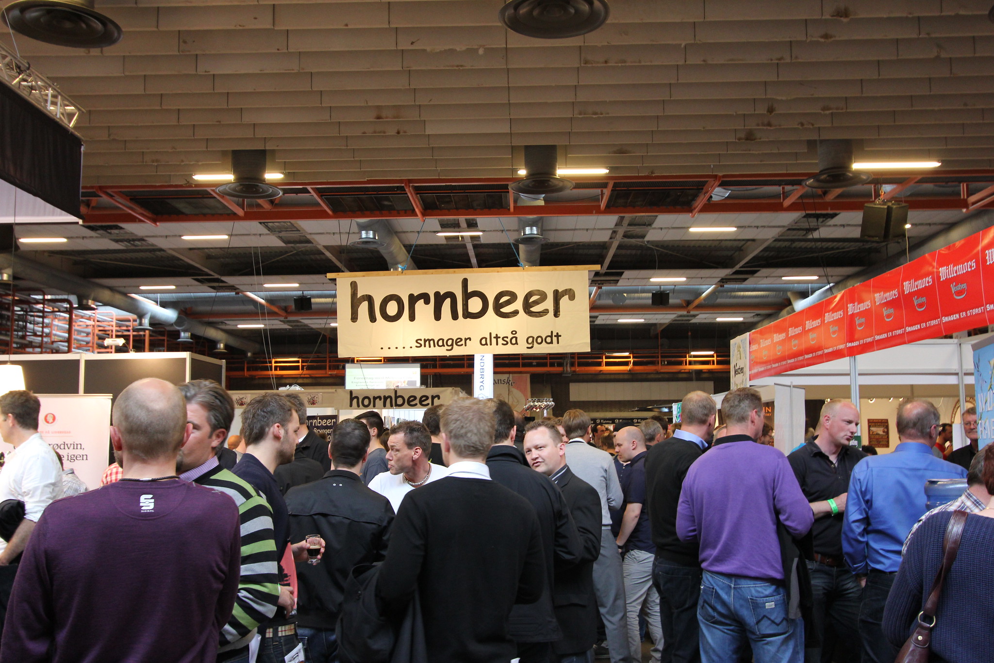 Copenhagen Beer Festival