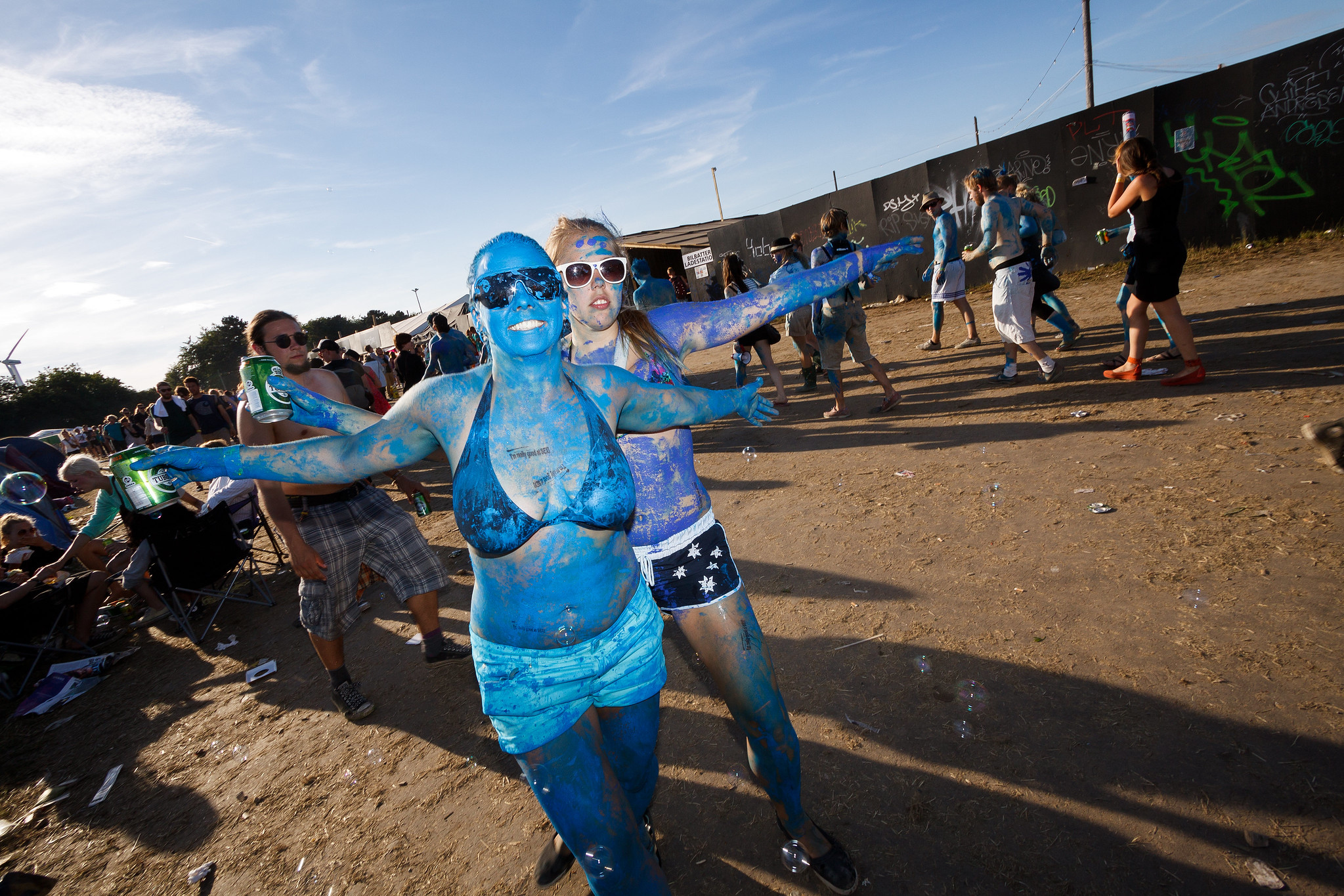 Roskilde Festival