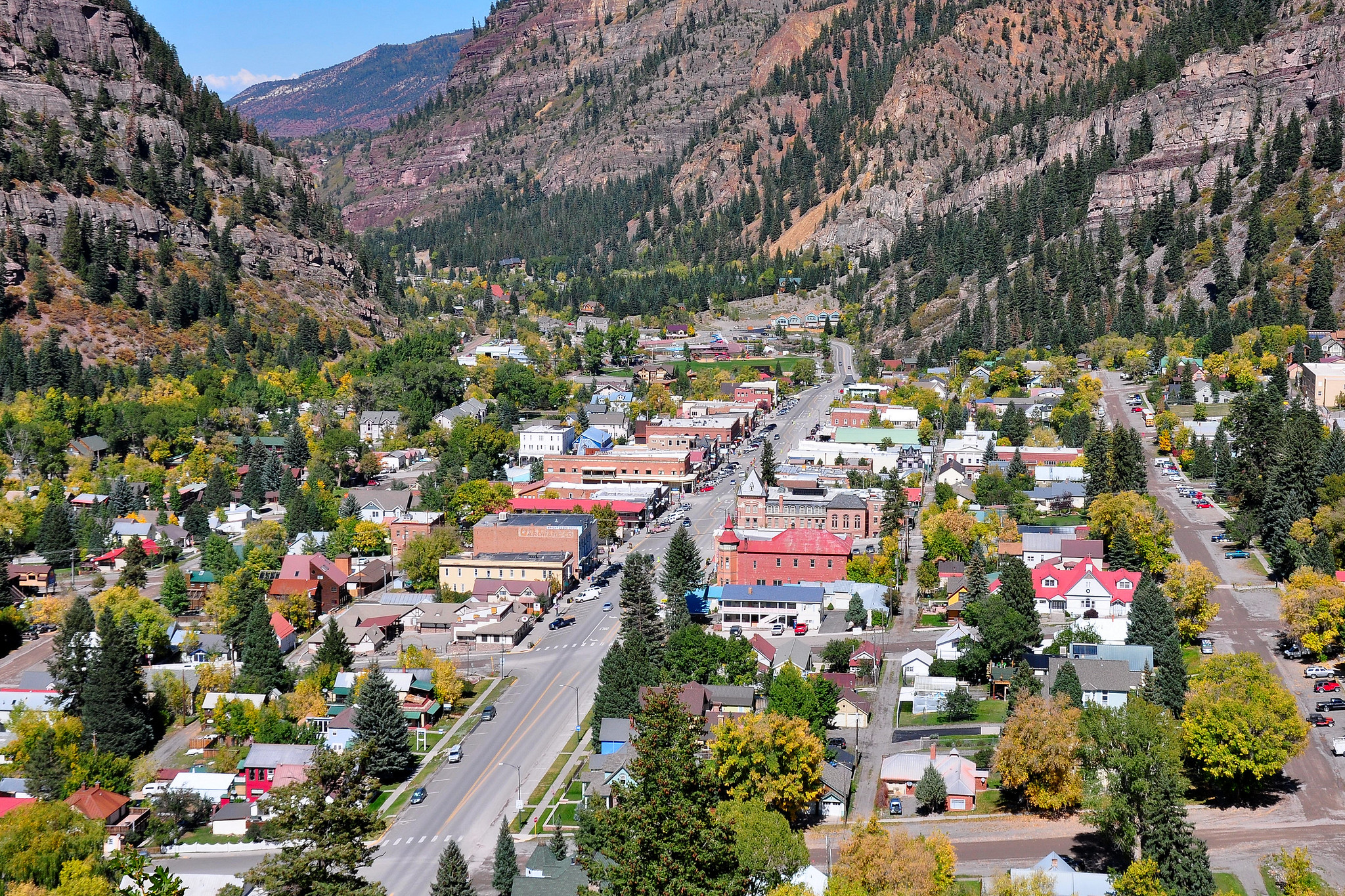 Ouray