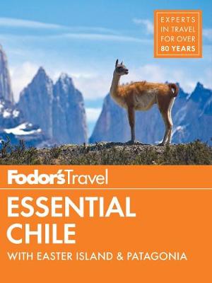 travel writing chile