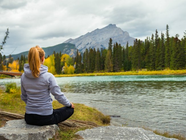 5 of the Best Yoga and Meditation Retreats in Canada