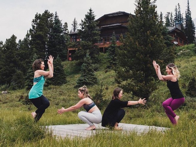 Canadian Yoga Institute (@lethbridgeyoga) • Instagram photos and videos