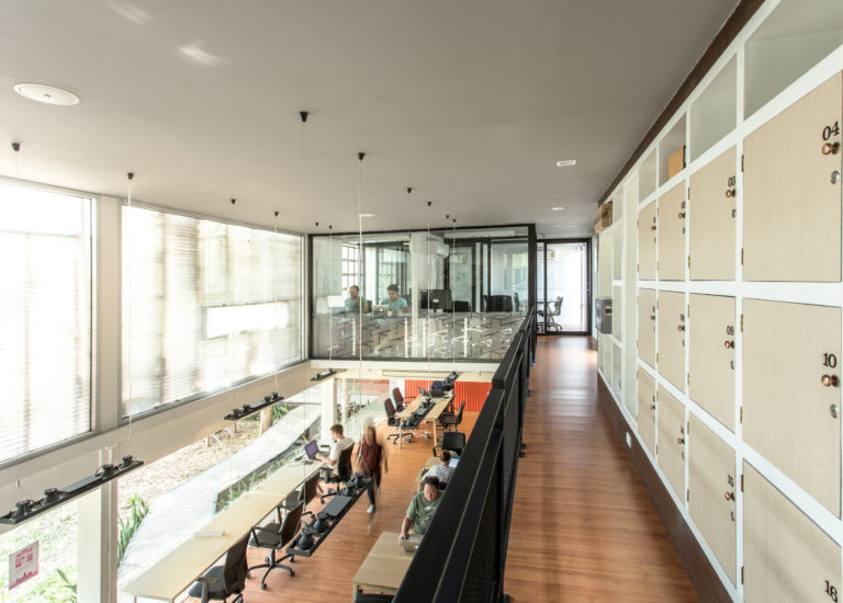 7 of the Best Coworking Spaces in Chiang Mai