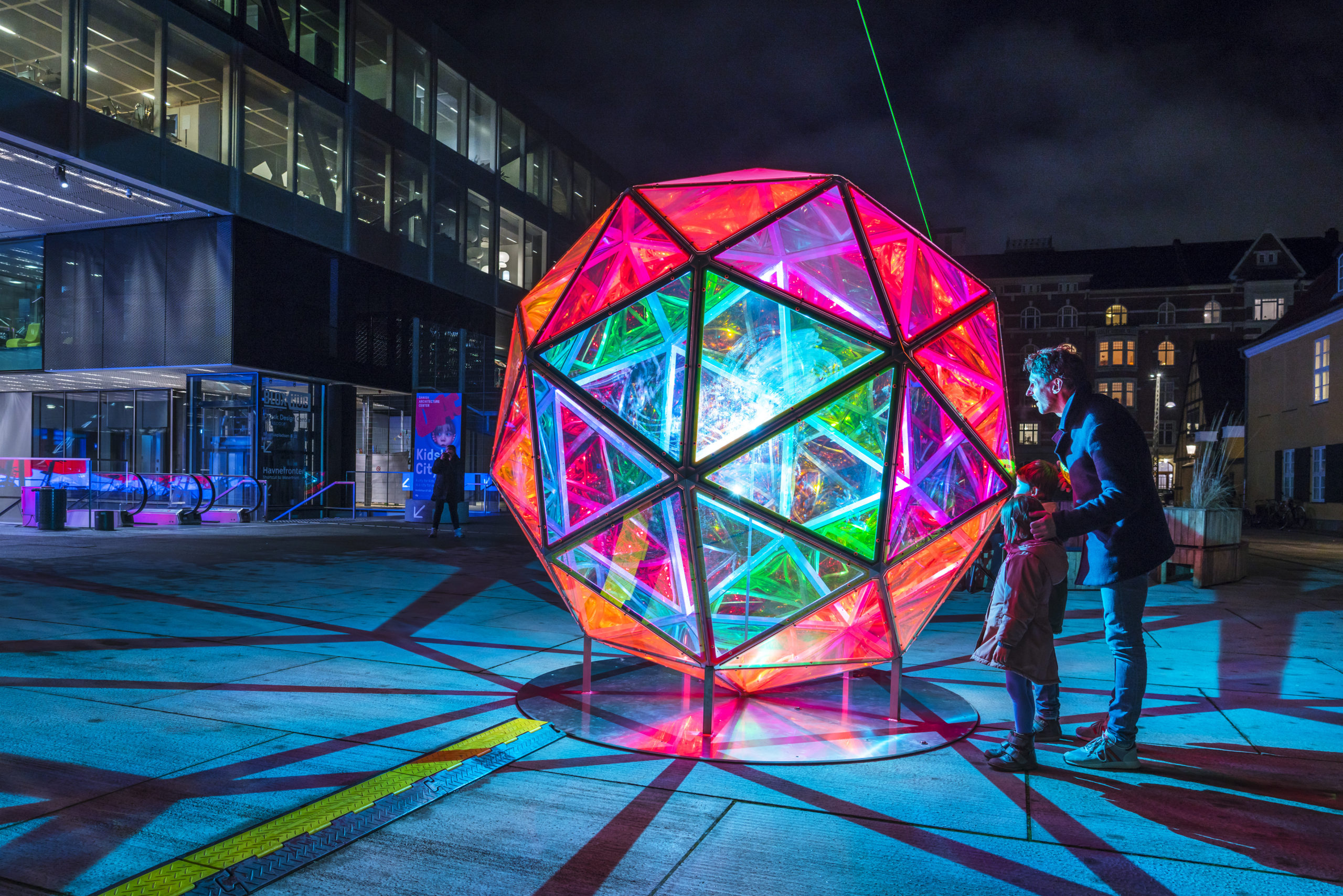The Best Festivals & Fairs in Copenhagen and Denmark