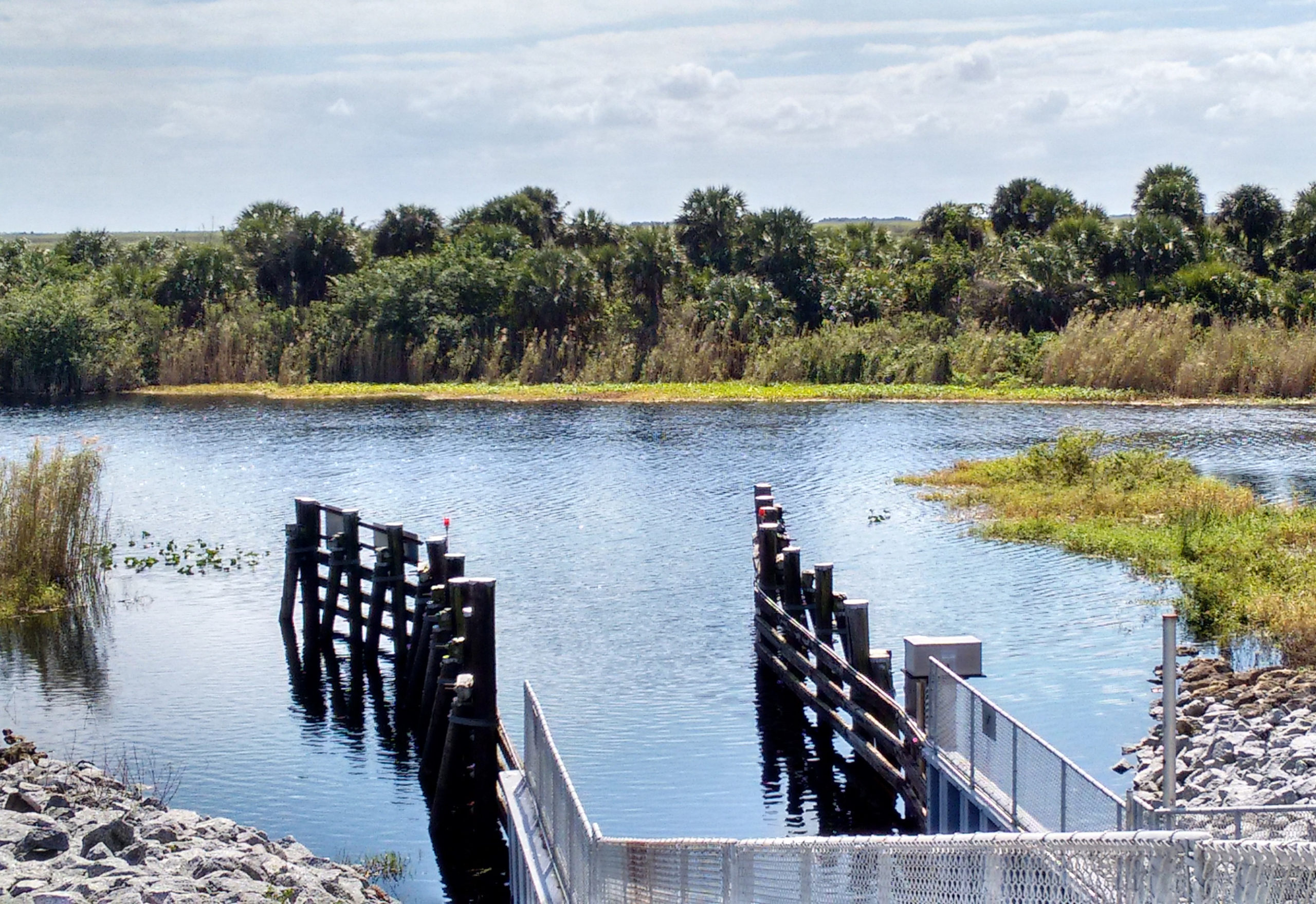Lake Breeze RV Park