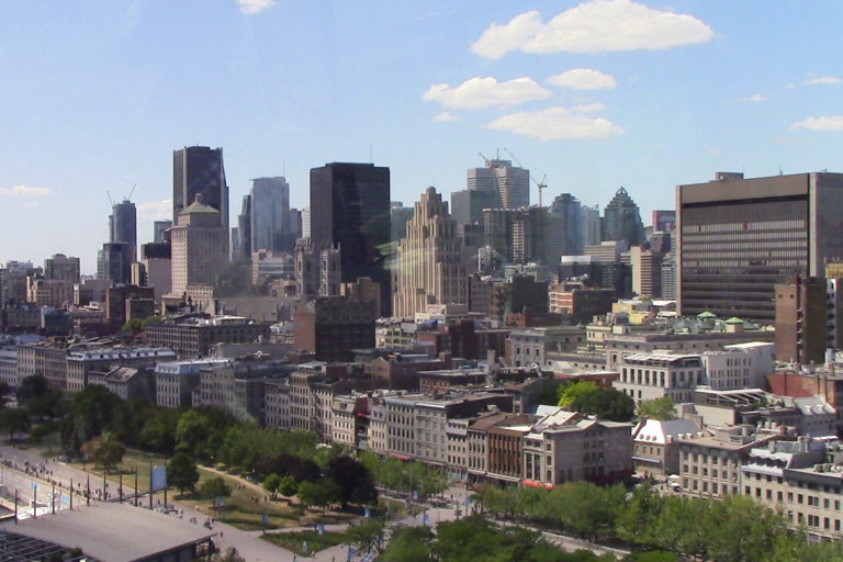 12 of the Best Coworking Spaces in Montreal