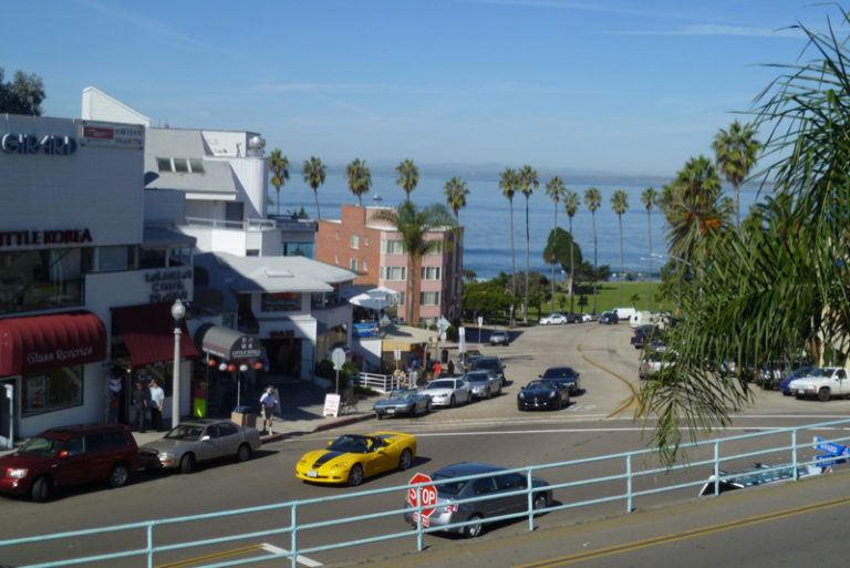 Cheap Car Rentals in San Diego: The best companies