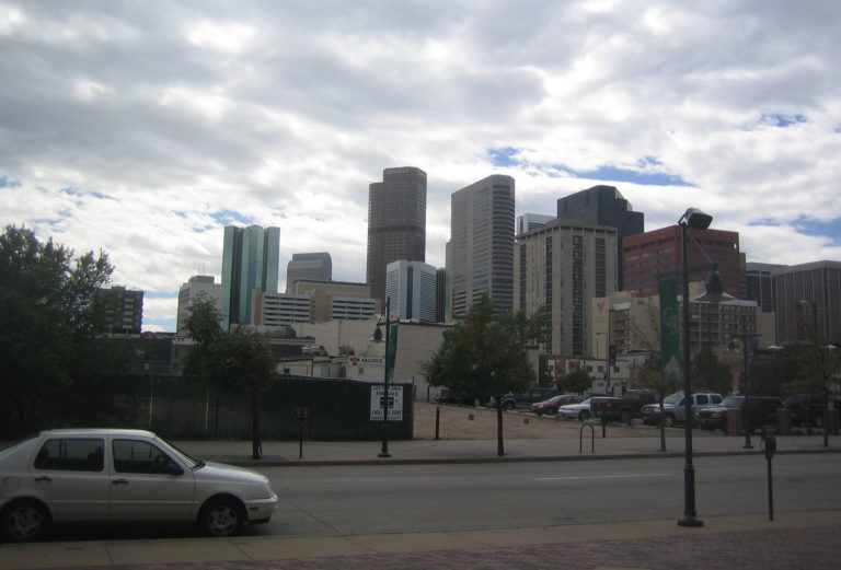 Cheap Car Rentals in Denver: The Best Companies
