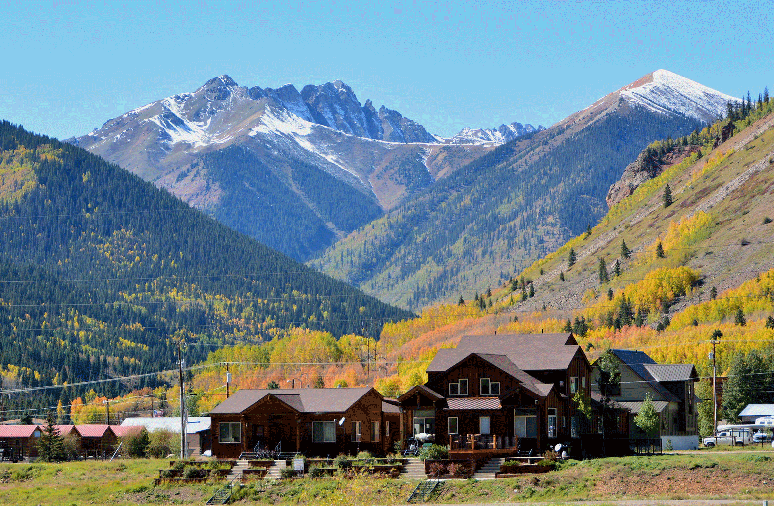 Silverton