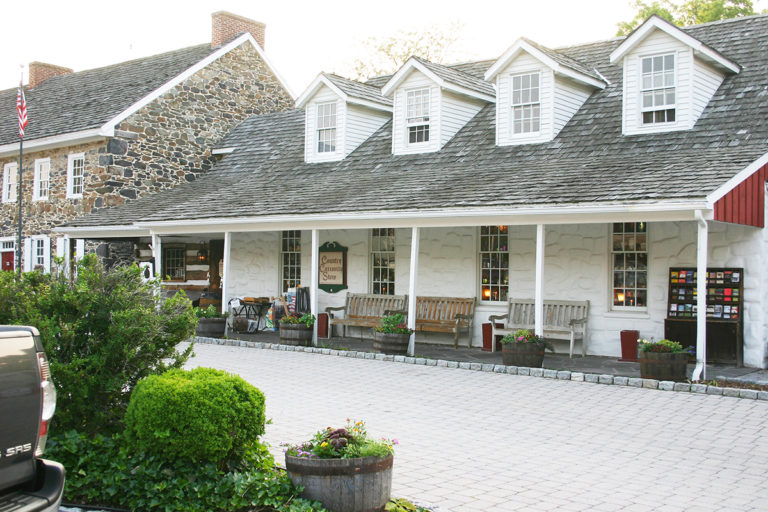 7 Great Restaurants in Gettysburg