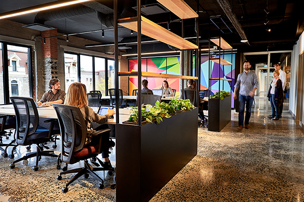 Montréal CoWork