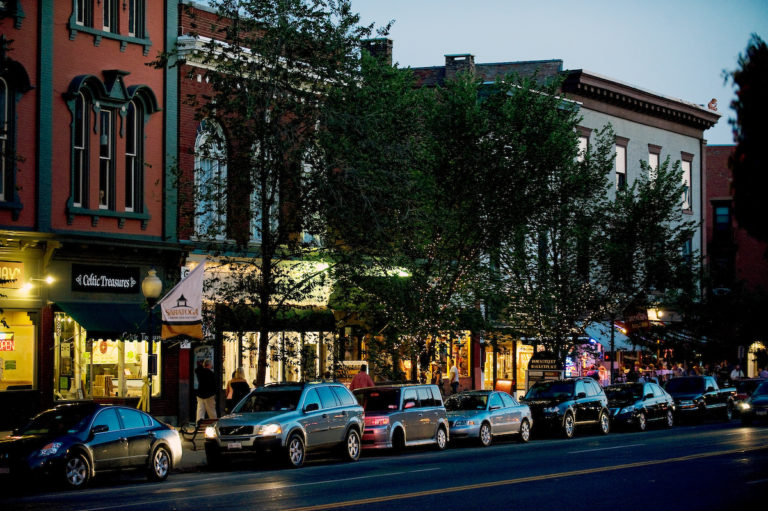 5 of the Most Charming College Towns in New York State