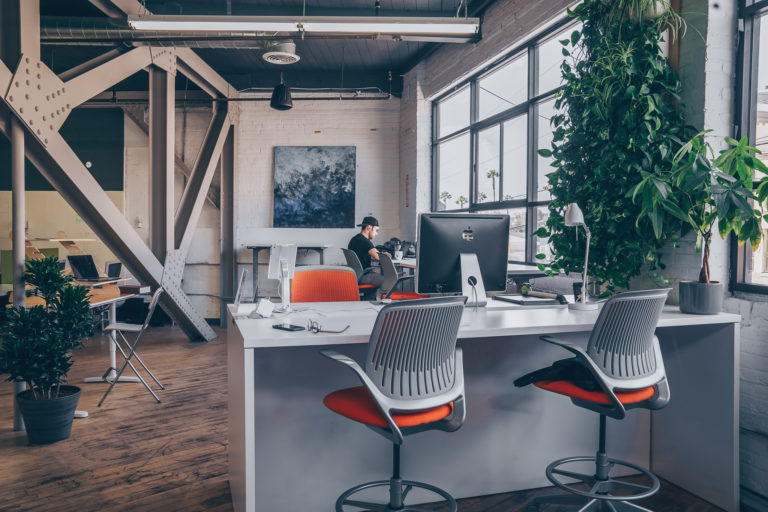 10 of the Best Coworking Spaces in San Diego