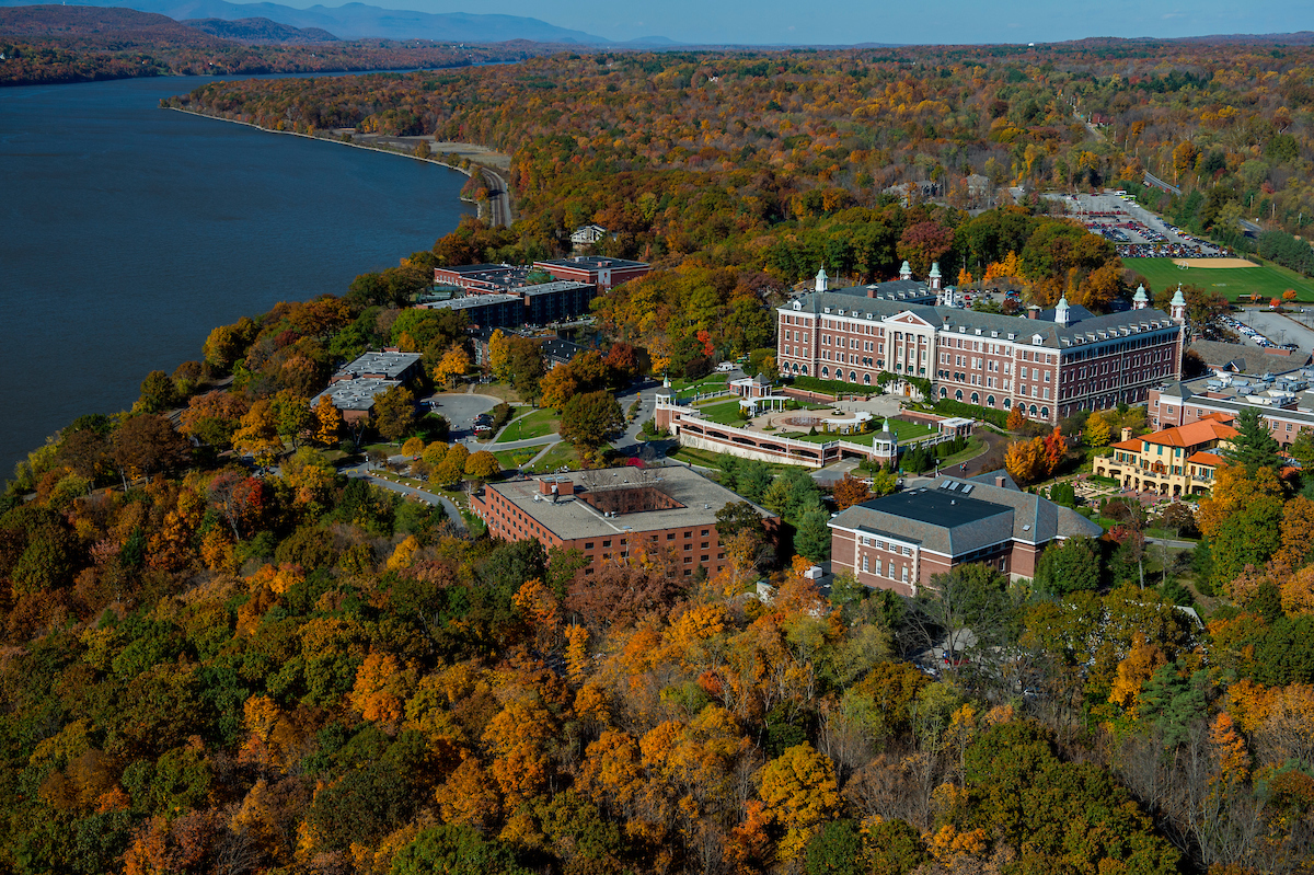 Culinary Institute of America, Hyde Park