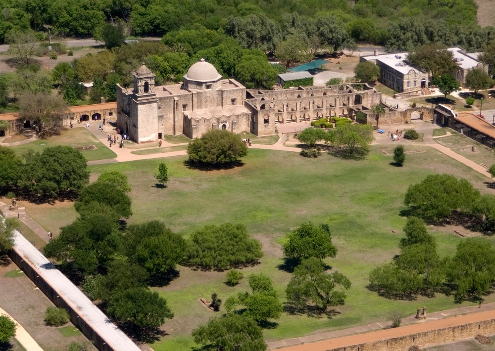 san antonio texas helicopter tours