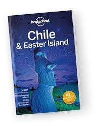 best chile travel books