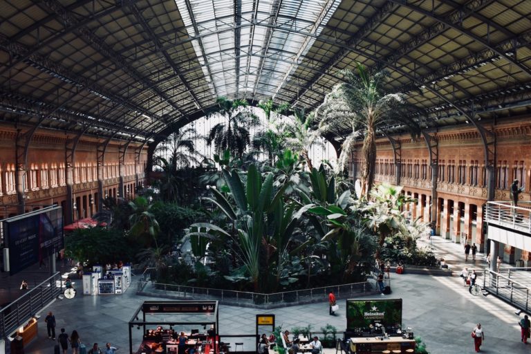 Madrid to Barcelona by Train: Plan Your Trip