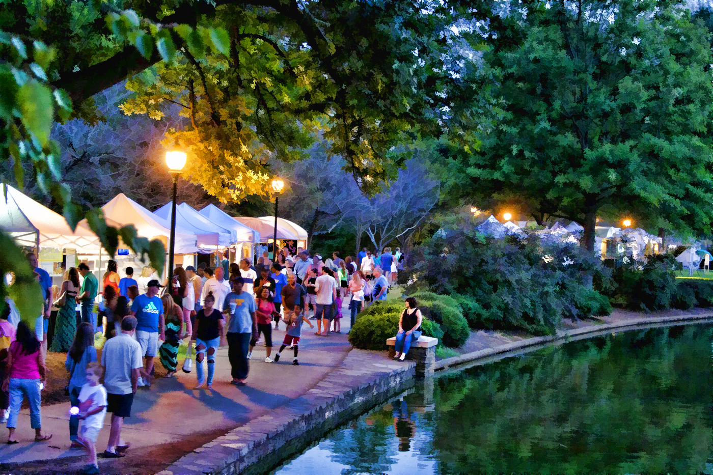 12 Fun Things to Do in and around Charlotte, NC