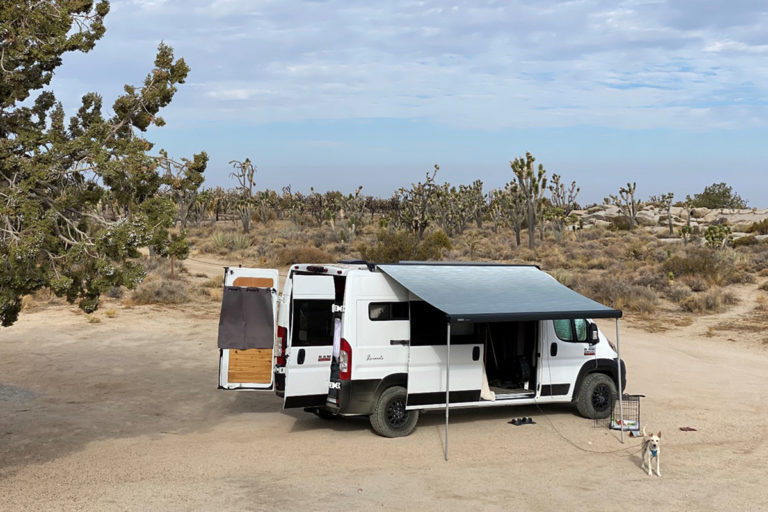 Tom Green Takes to the Open Road for his Latest Podcast