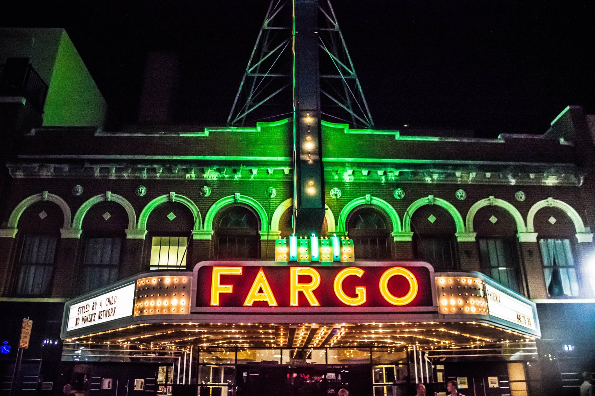 Fargo Film Festival