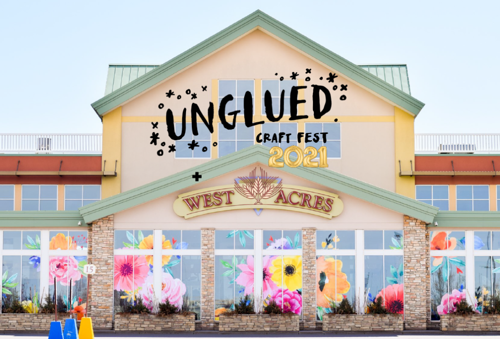 Unglued: Craft Fest