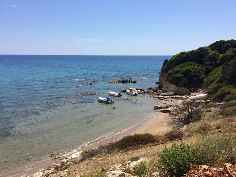 Car Hire at Corfu Airport: The Best Companies