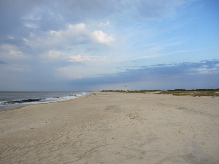 Where to Find Condos & Vacation Homes For Sale in Cape May