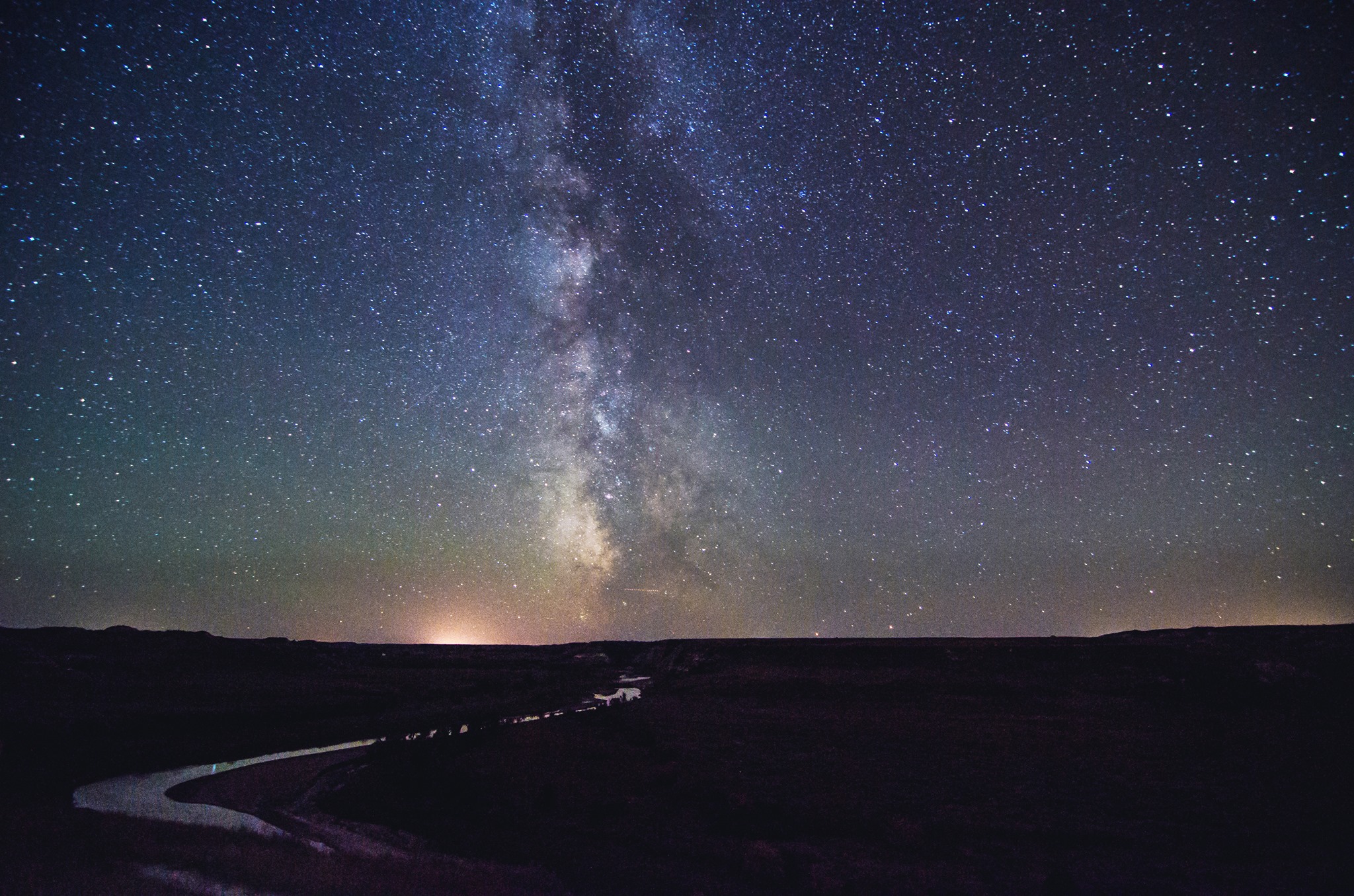 Dakota Nights Astronomy Festival