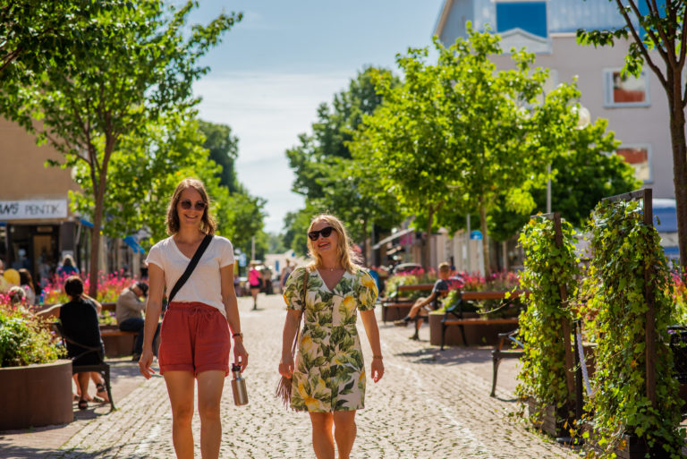 The Most Charming Small Towns in Finland