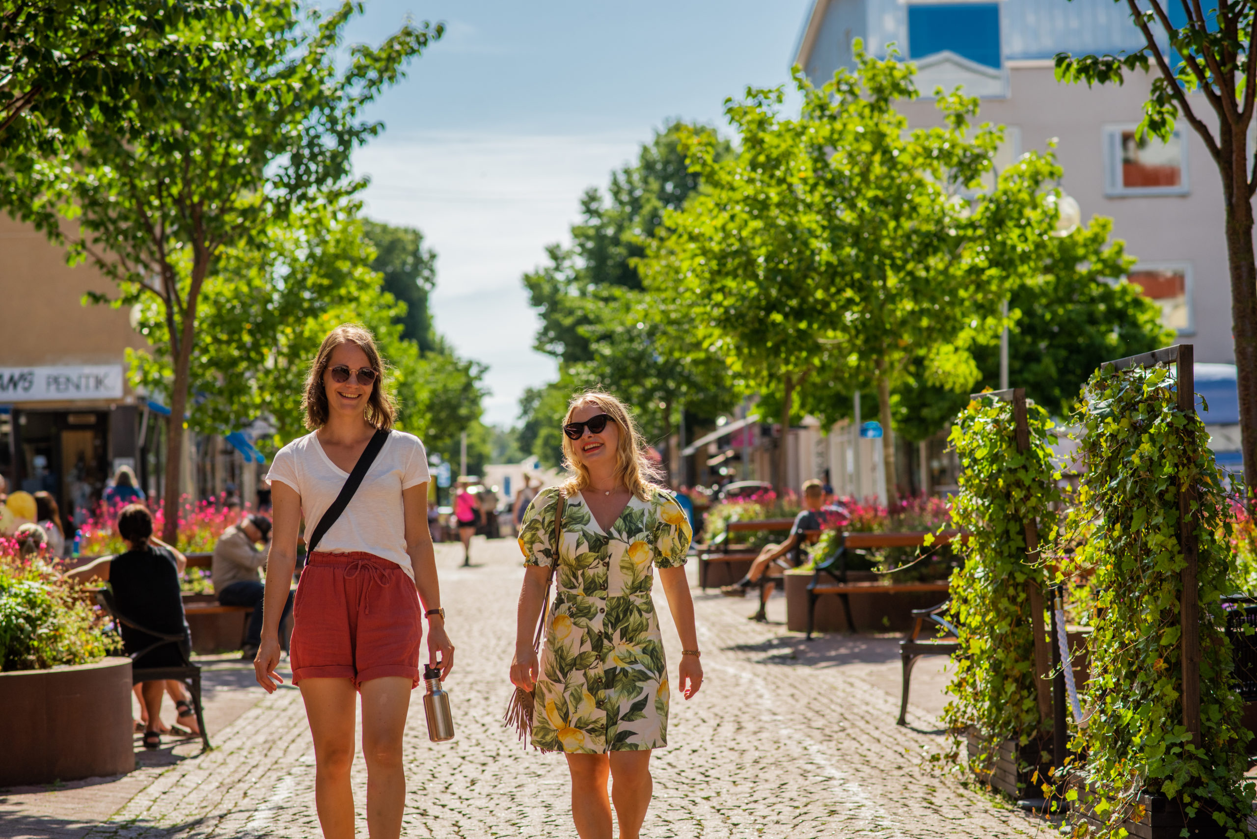 Mariehamn