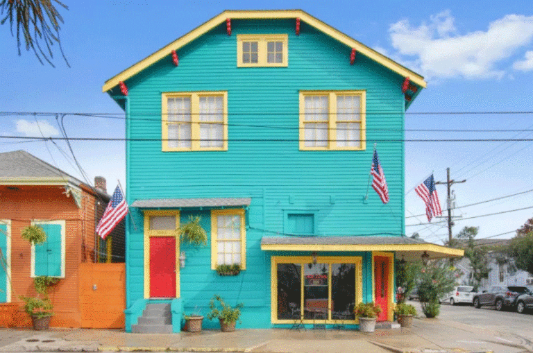 The Best Affordable and Cheap Hotels in New Orleans