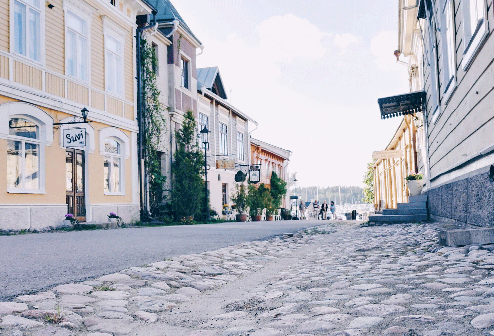 Naantali