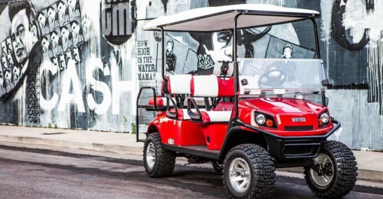 Editor Picks: The Best Nashville Golf Cart Tours