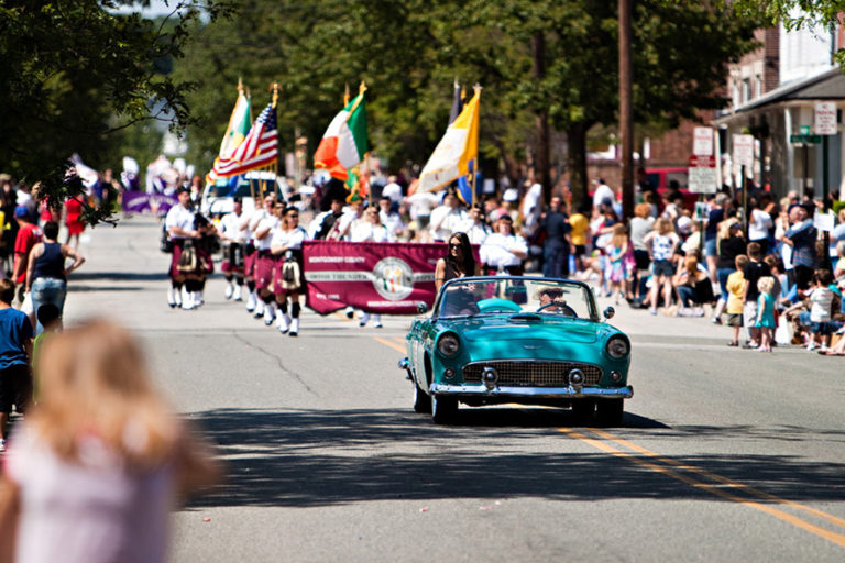 The Most Charming Towns and Small Cities in Pennsylvania