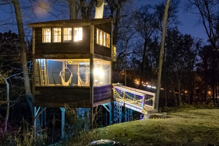 10 Unique Glamping Experiences in Virginia