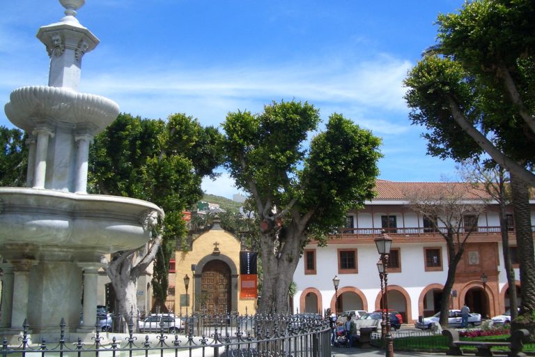 Where to Find Villas and Houses for Sale in Tenerife