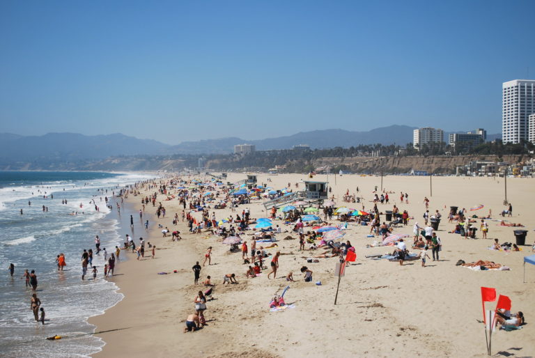 10 Unique Things to Do in Santa Monica