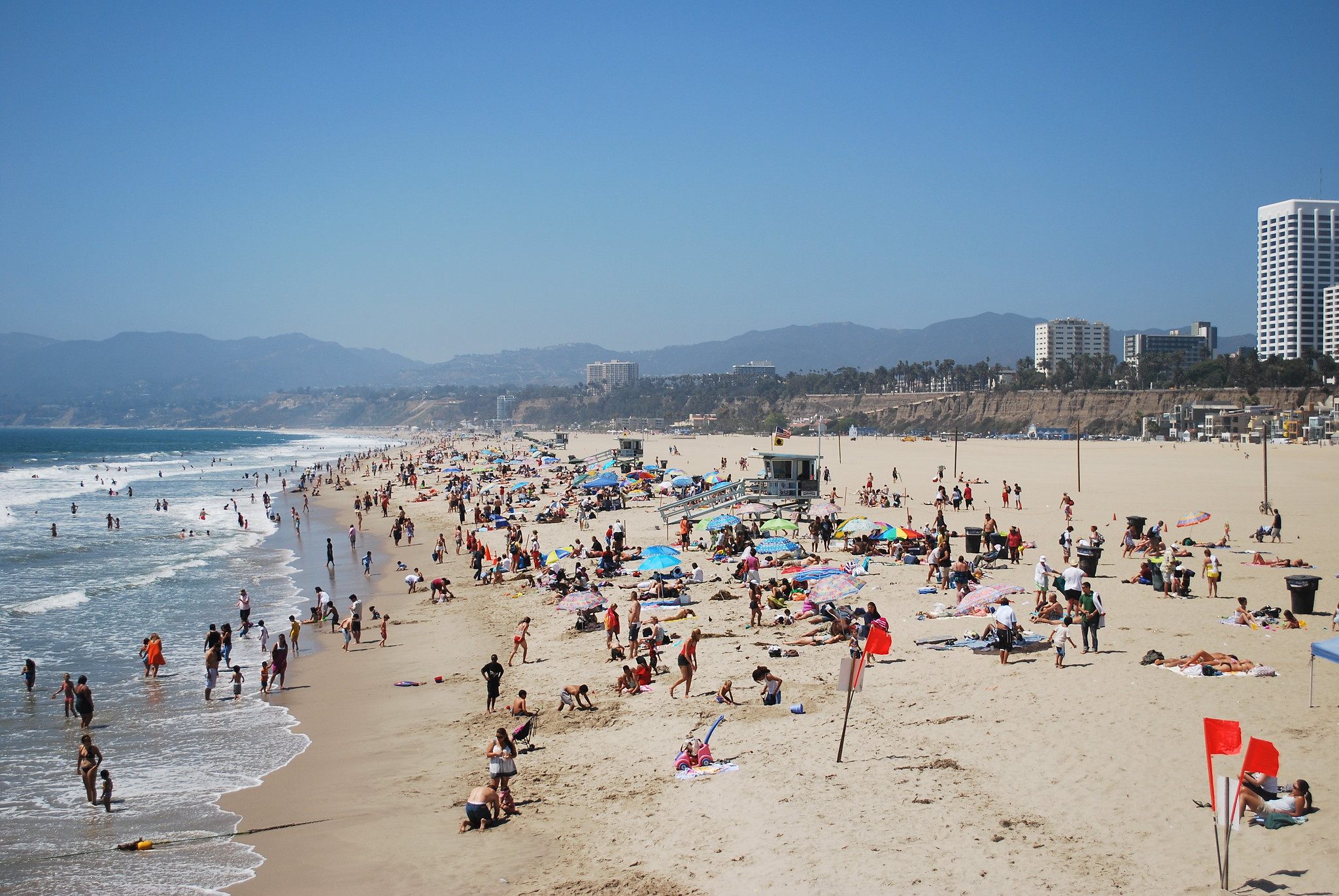 Venice Beach