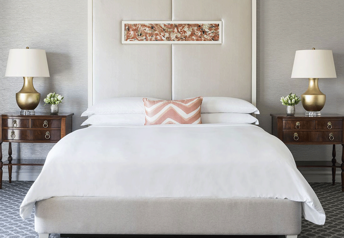 best mattresses to feel like a hotel