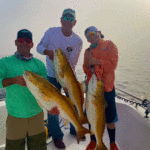 5 of the Best Pensacola Fishing Charters