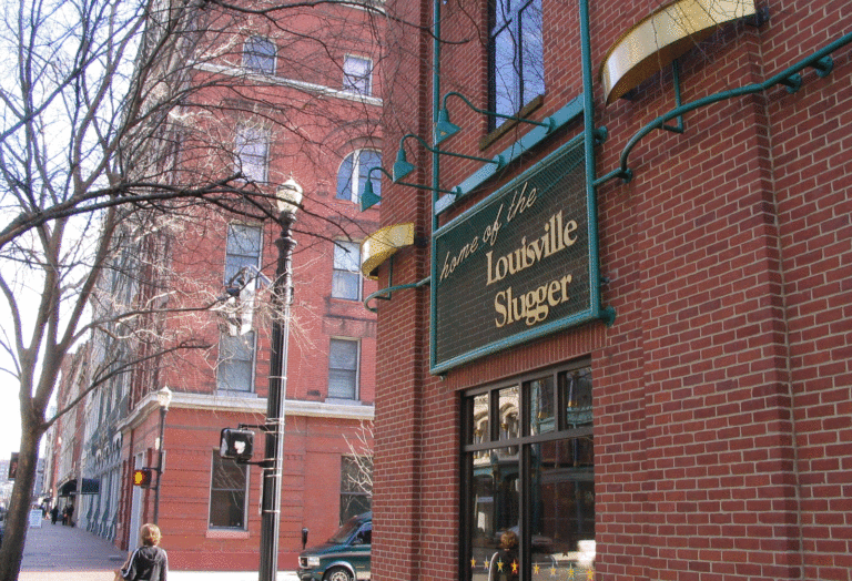 10 Unique Things to Do in Downtown Louisville